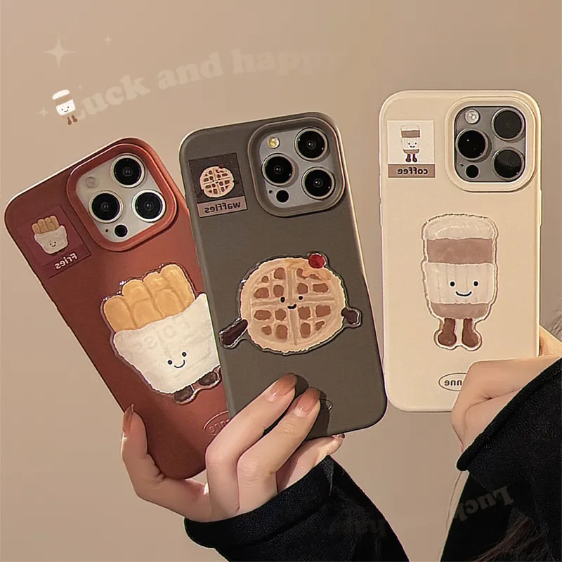 QIZHENG Phone Cases-3
