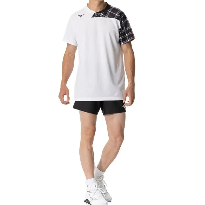Mizuno Volleyball Jersey Unisex-6