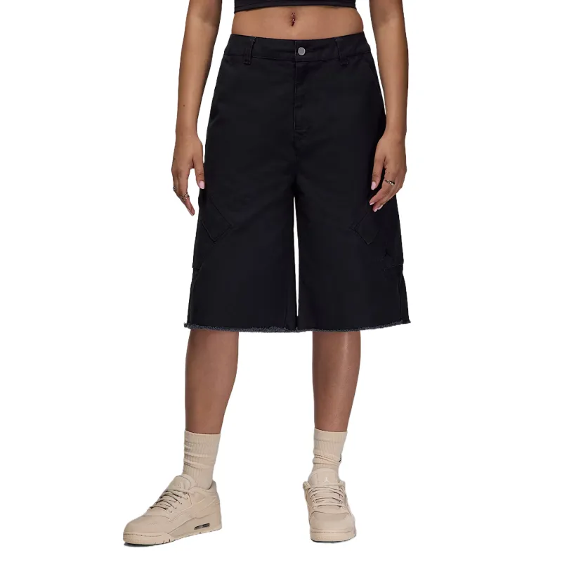 JORDAN Flight Chicago Women's Big Shorts-2