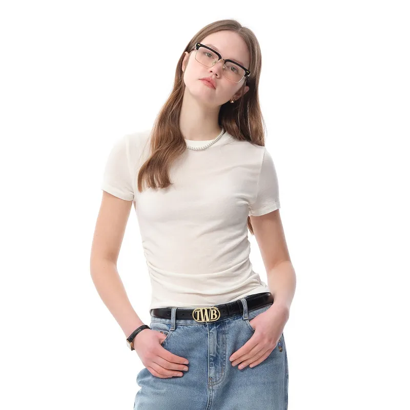 Teenie Weenie T Shirts Women's-18