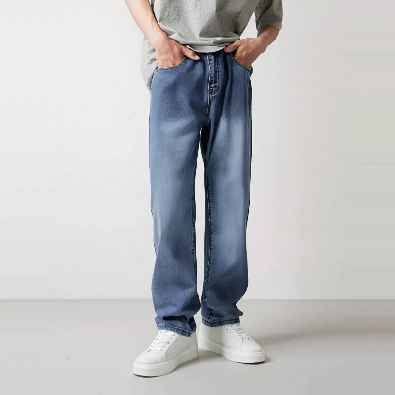 SUNDANCE Jeans Men-2