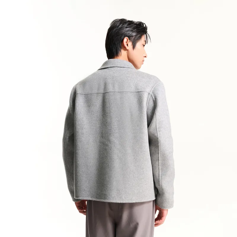 JACK&JONES Coats Men-7
