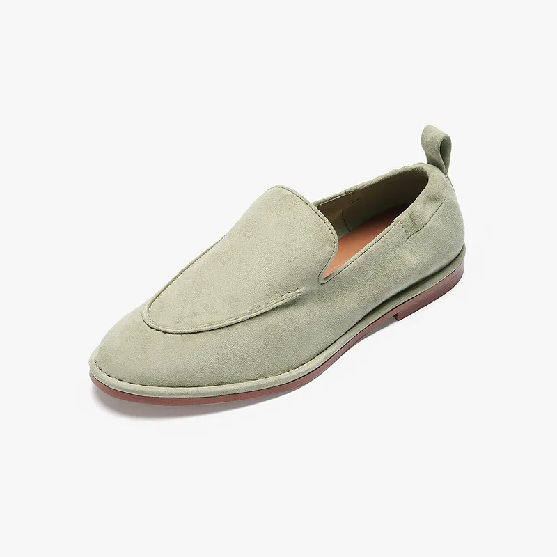 LE SAUNDA Loafers Women's-2