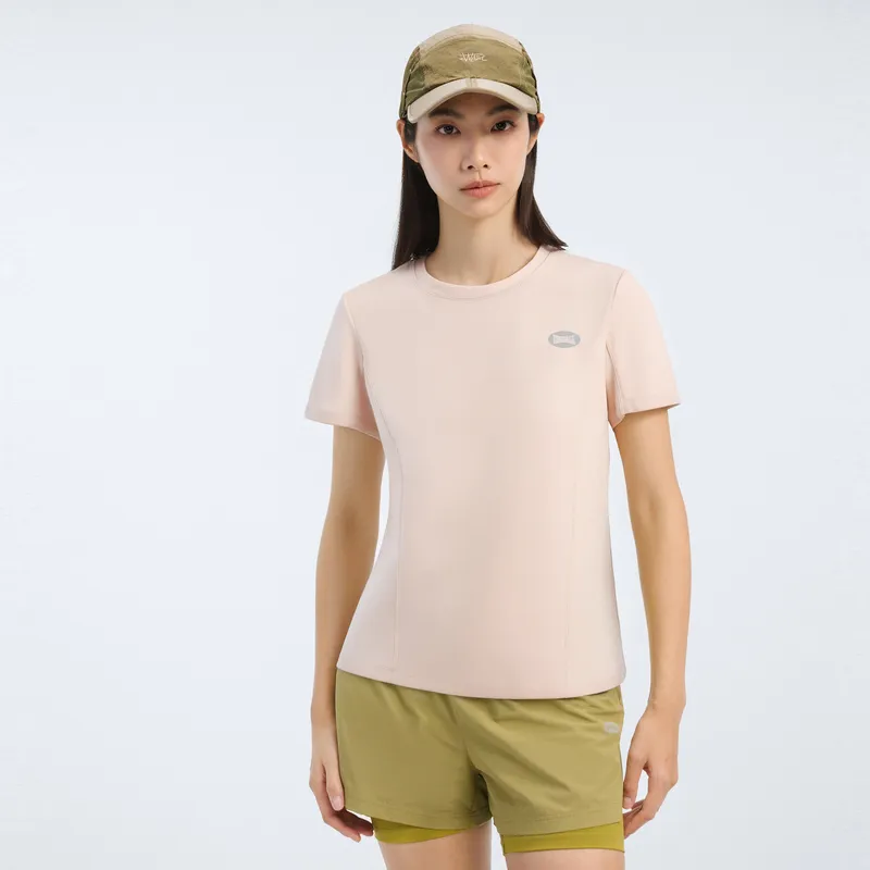 LONSDALE T Shirts Women's-20