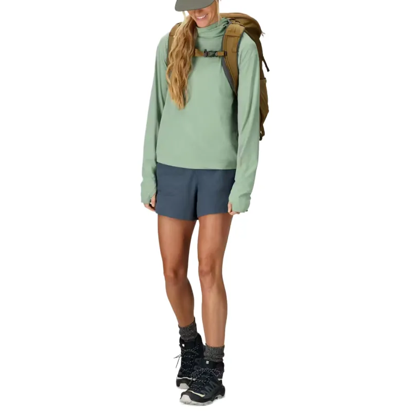 Marmot Casual Shorts Women's-5