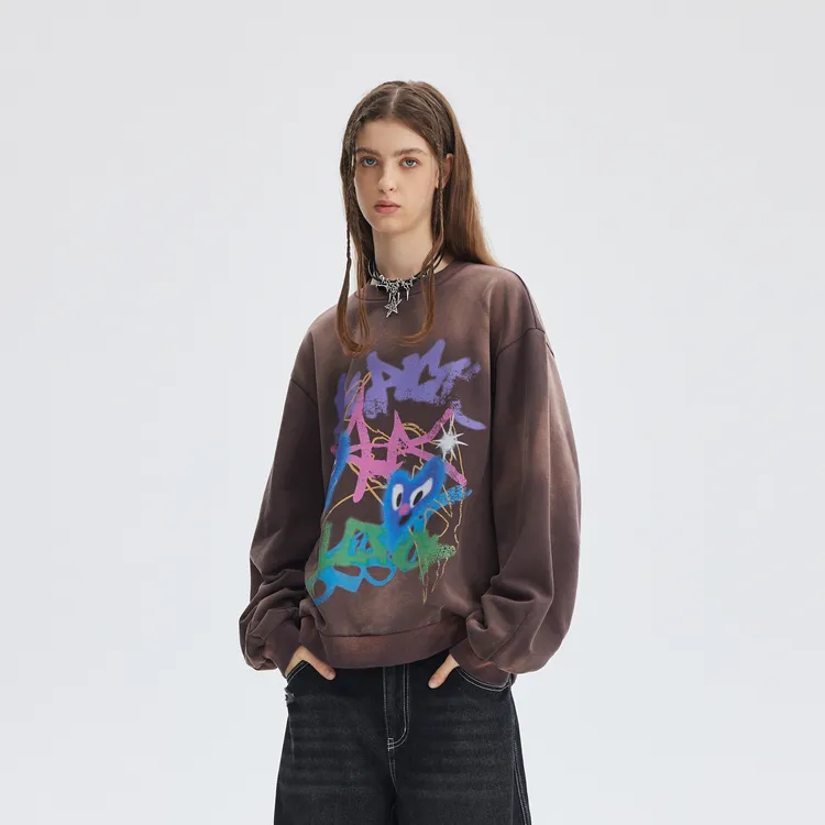 INXX Standby Sweatshirts Unisex-6