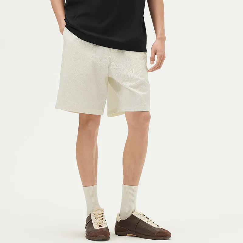 Gxg Jeans Casual Shorts Men-12
