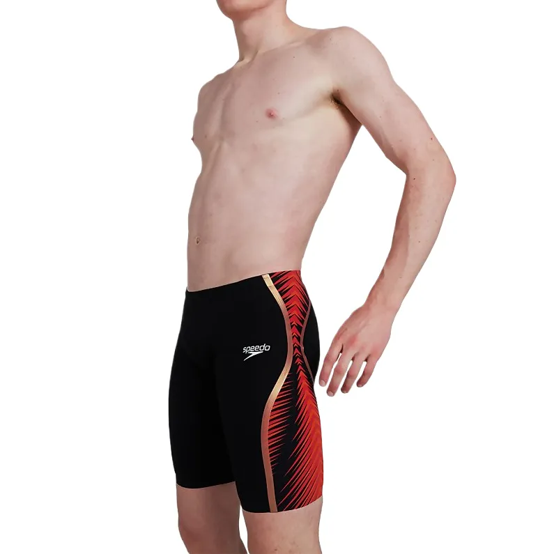 Speedo Fastskin LZR Sonic Scorch Swimming Shorts Men's-2