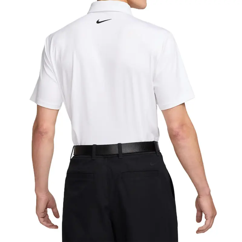 Nike Tour Men's Dri FIT Solid Golf Polo-1