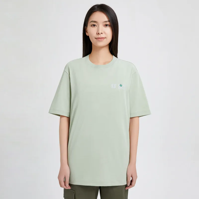KOLON SPORT CAMPING T Shirt Unisex-11