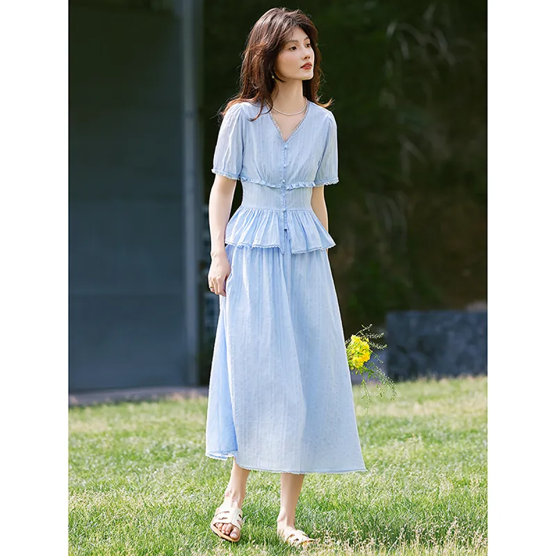 A Paradise For Awakening Skirt Set Women's-3
