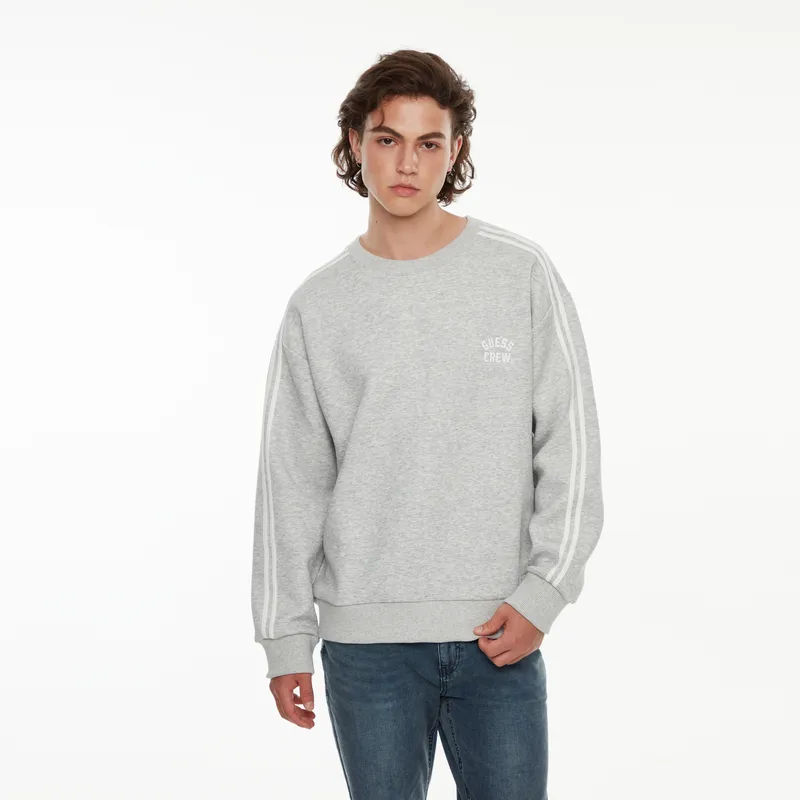 GUESS Sweatshirts Men-7