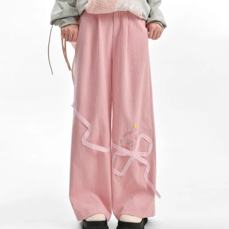 SNBL Casual Pants Women's-7