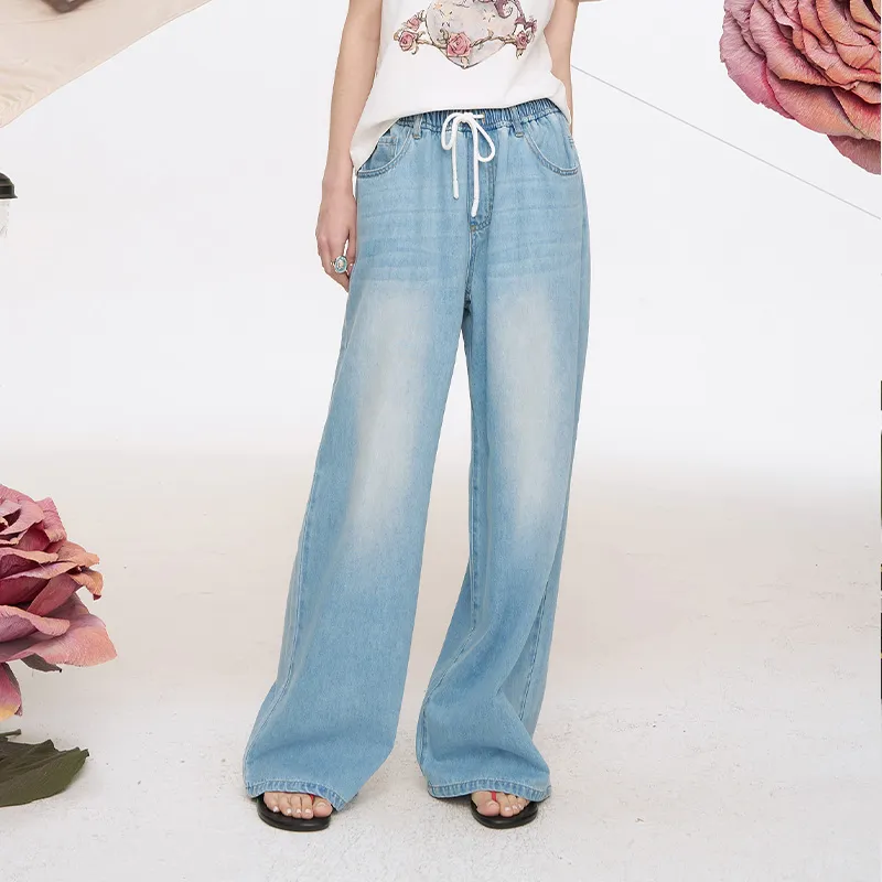 ELF SACK Jeans Women's-1