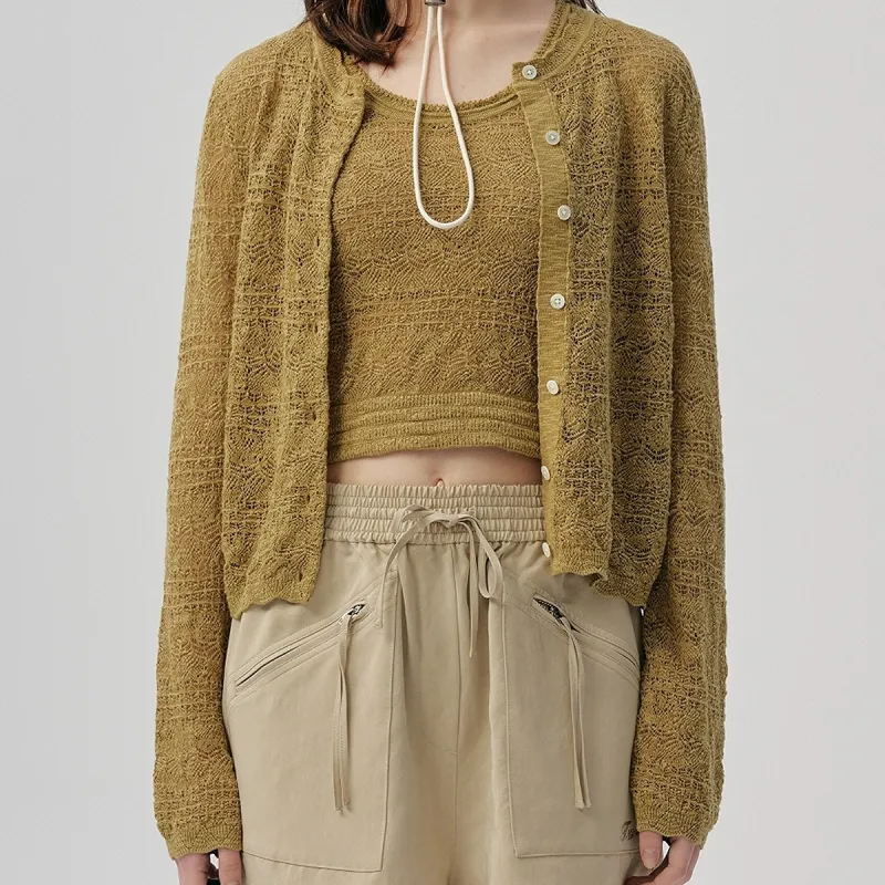 Teenie Weenie Knitwear Women's-18