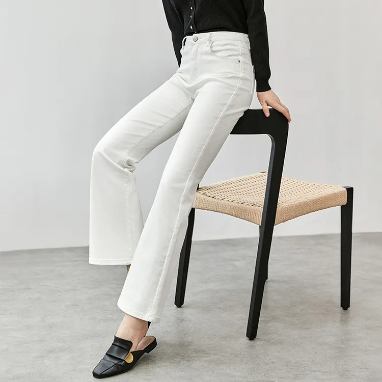 SENTUBILA Jeans Women's-8