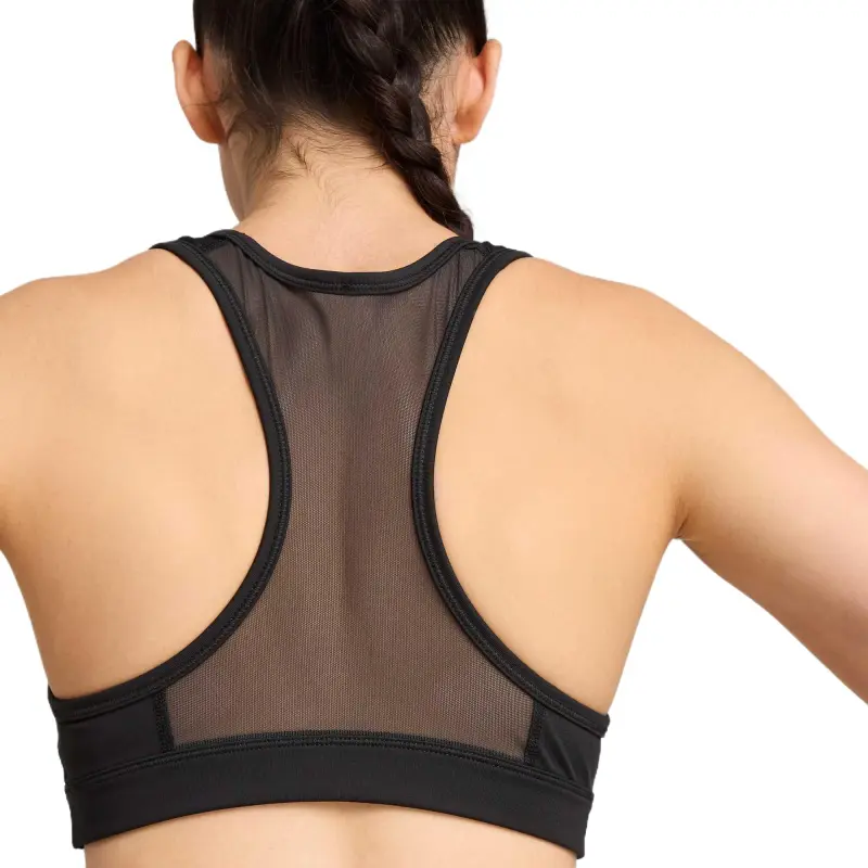 PUMA Tank Tops Women's Black 51-3