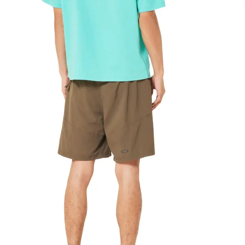Oakley Casual Shorts Men's Brown-4