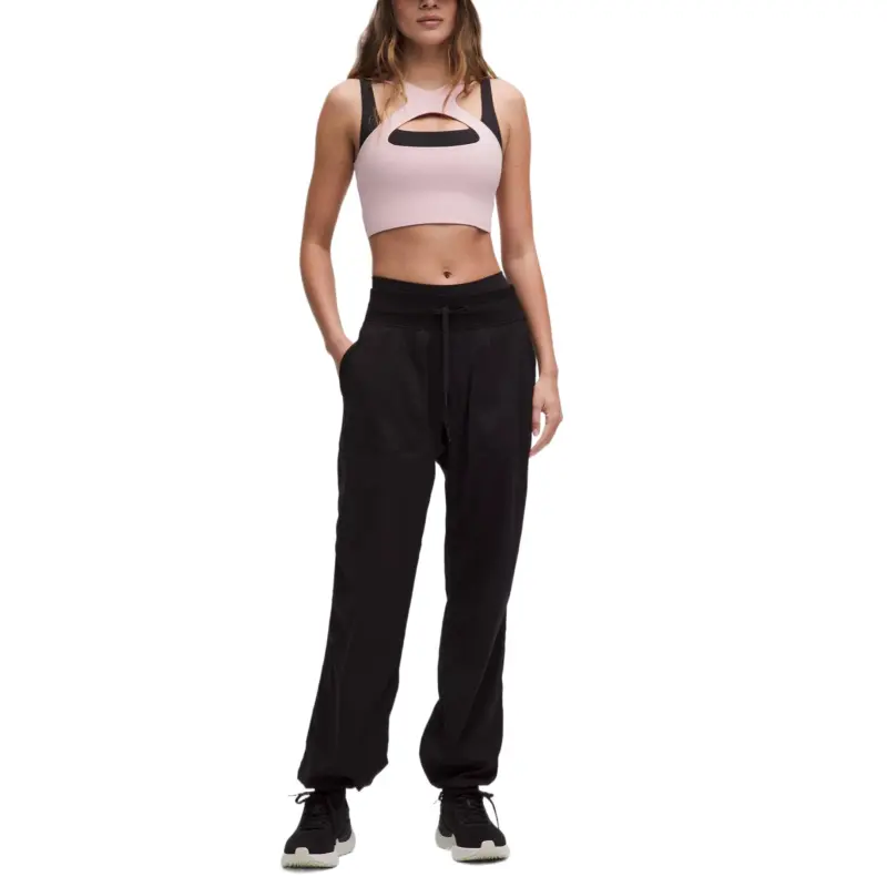 Lululemon Align™ Bend This Scoop And Cross Bra Sports Underwear Women's-5