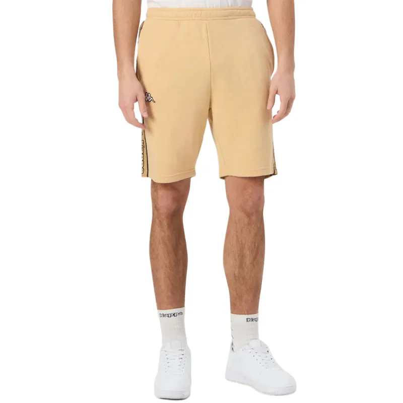 Kappa OMINI Barbastro Sports Shorts Men's-3