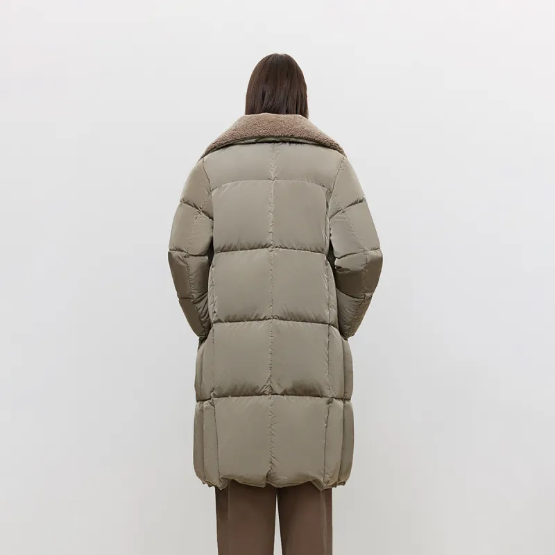 ONLY Down Jackets Women's-5