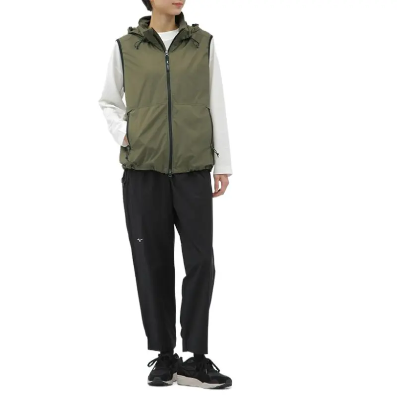 Mizuno MARGARET HOWELL Vest Men's-5
