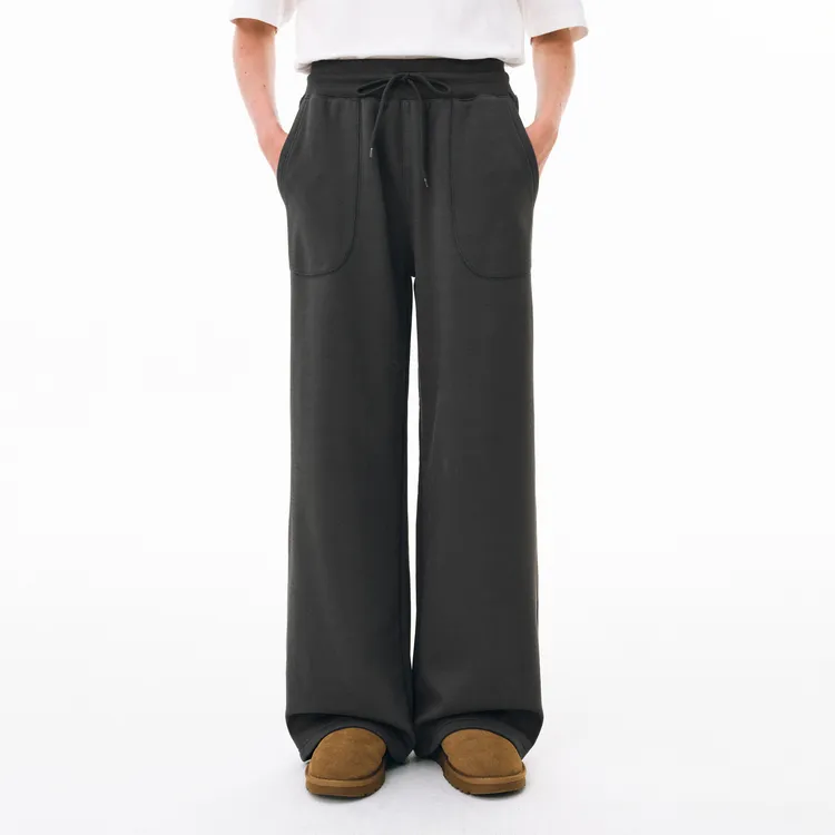 FPA ALWAYS MOVING Series Casual Pants Unisex-3
