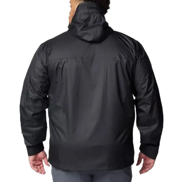 Columbia Inner Limits 3 Jacket Men's Black-1