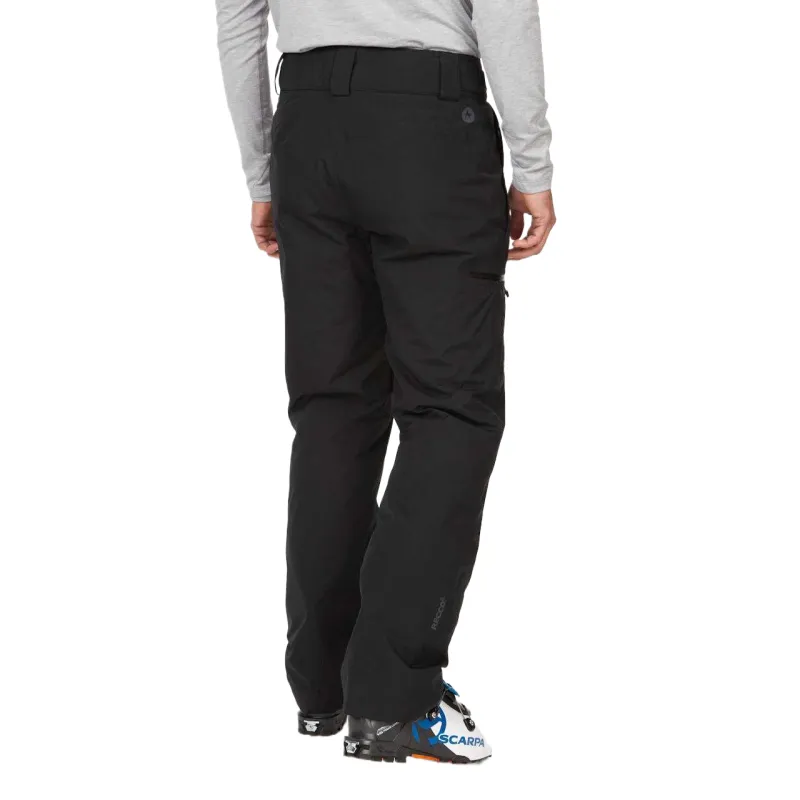 Marmot Ski Pants Men-4