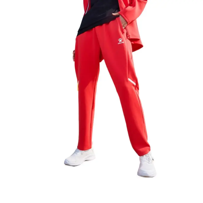 KELME Knitted Sports Pants Men's-1