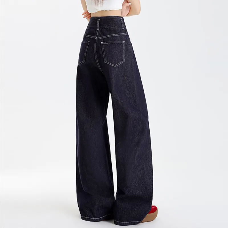 Jonas Wagell Jeans Unisex-3