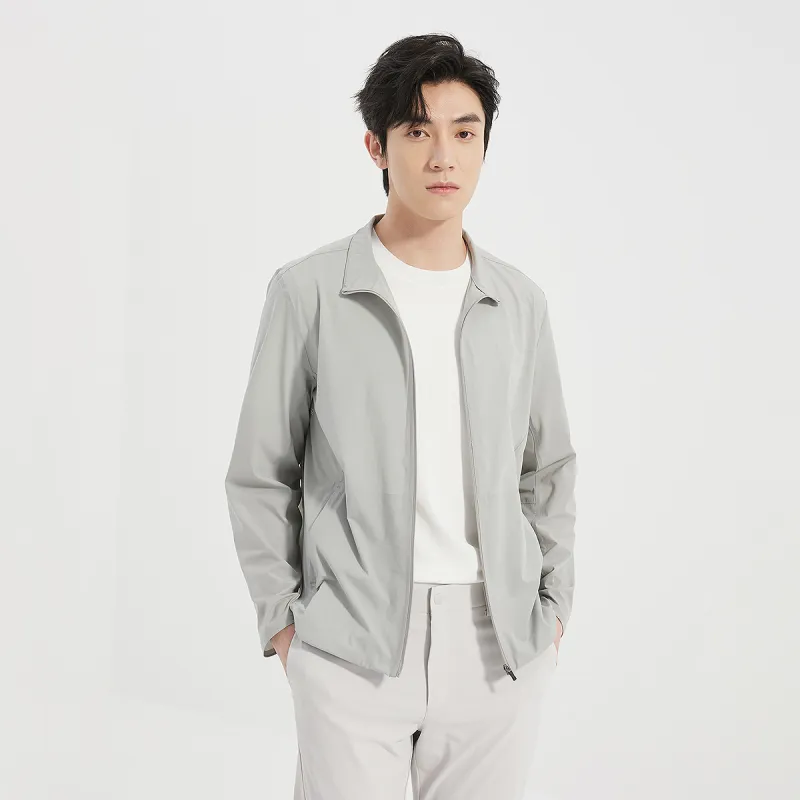 LESS IS MORE Jackets & Coats Men's-5