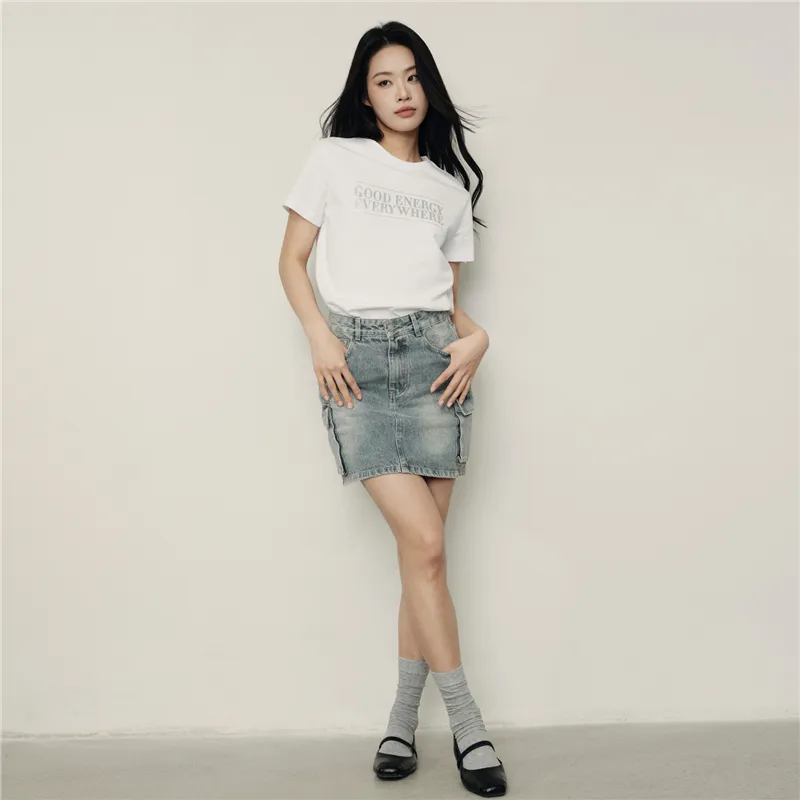 UNIQLO T Shirts Women's-11