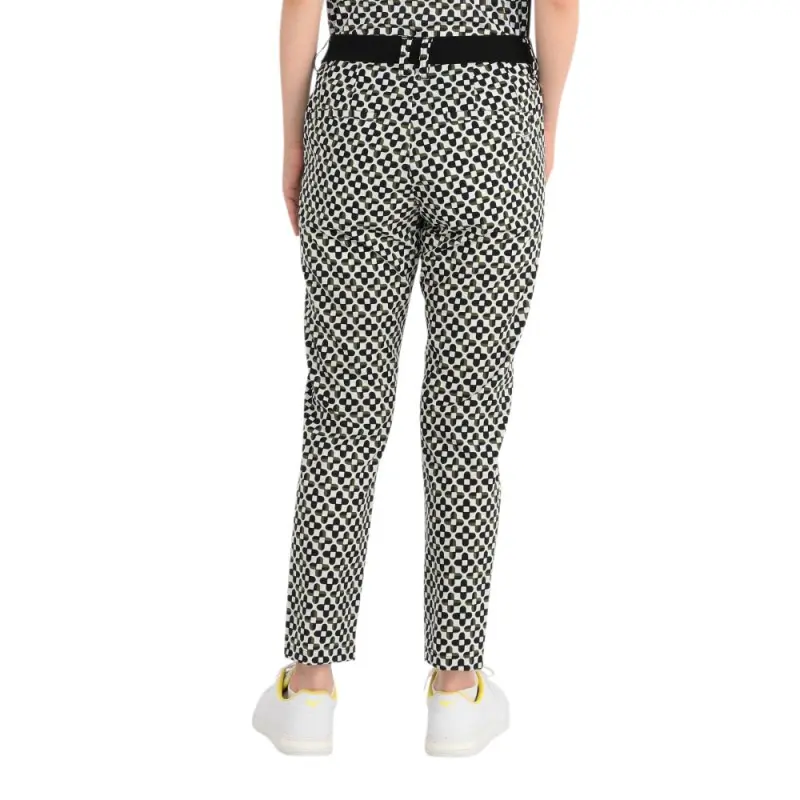 Mizuno Golf MGF Collection Casual Pants Women's-1