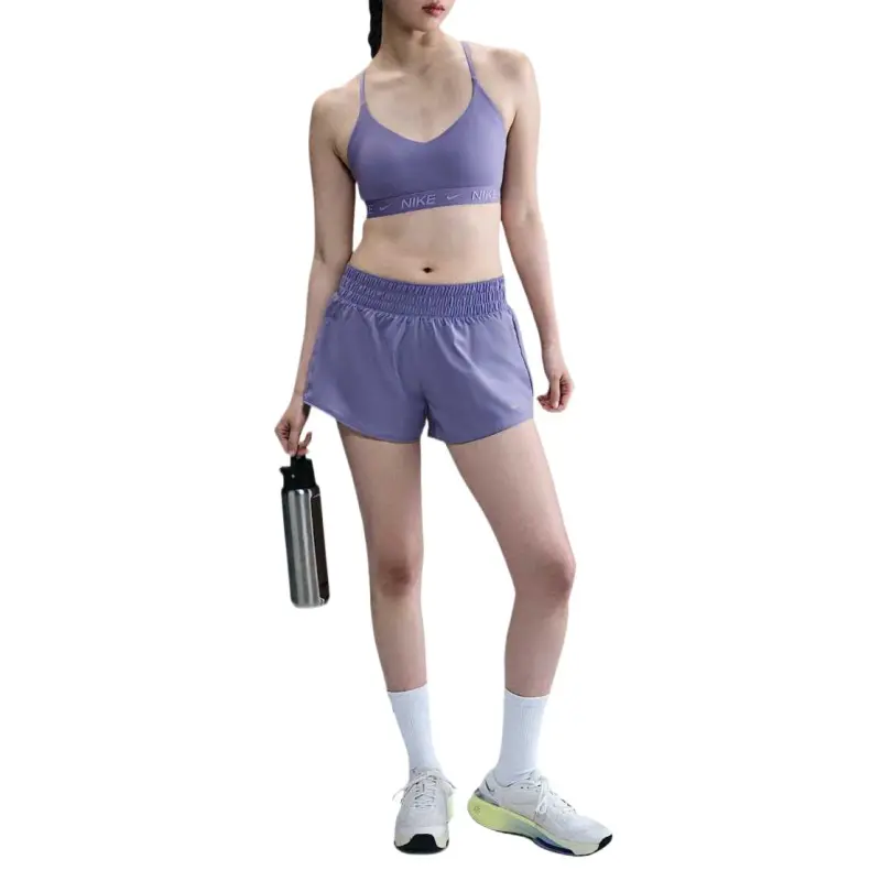 Nike Indy Light Support Women's Padded Adjustable Sports Bra-3