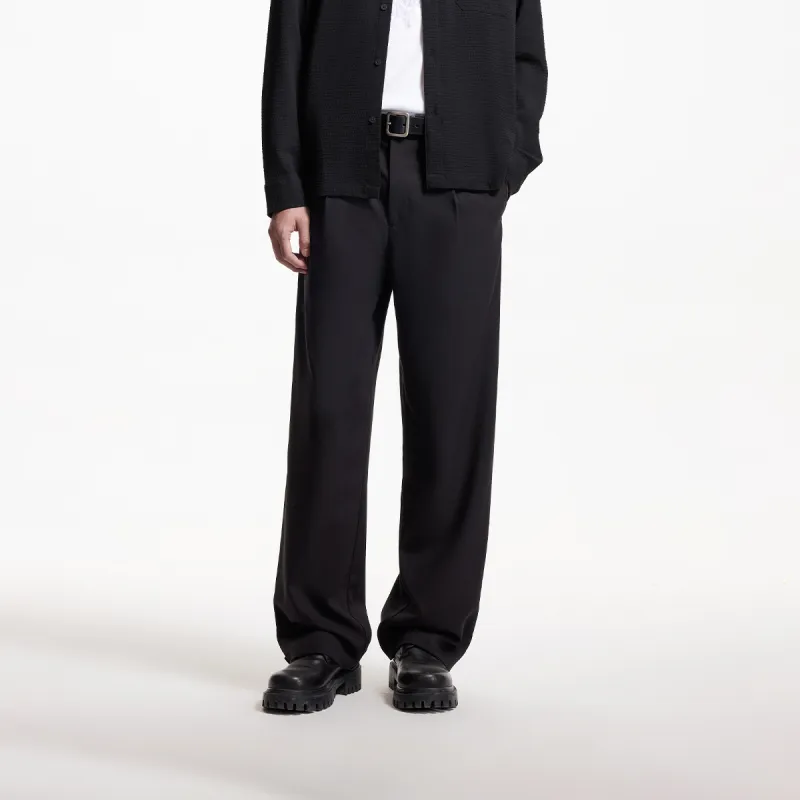 JACK&JONES Casual Pants Men-7