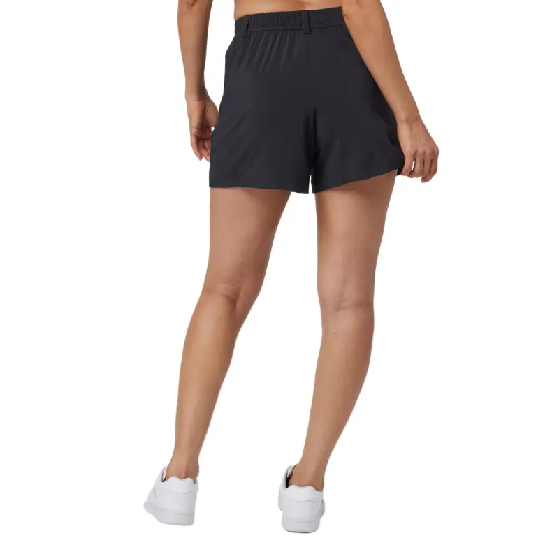Vuori Yoga Shorts Women's-8