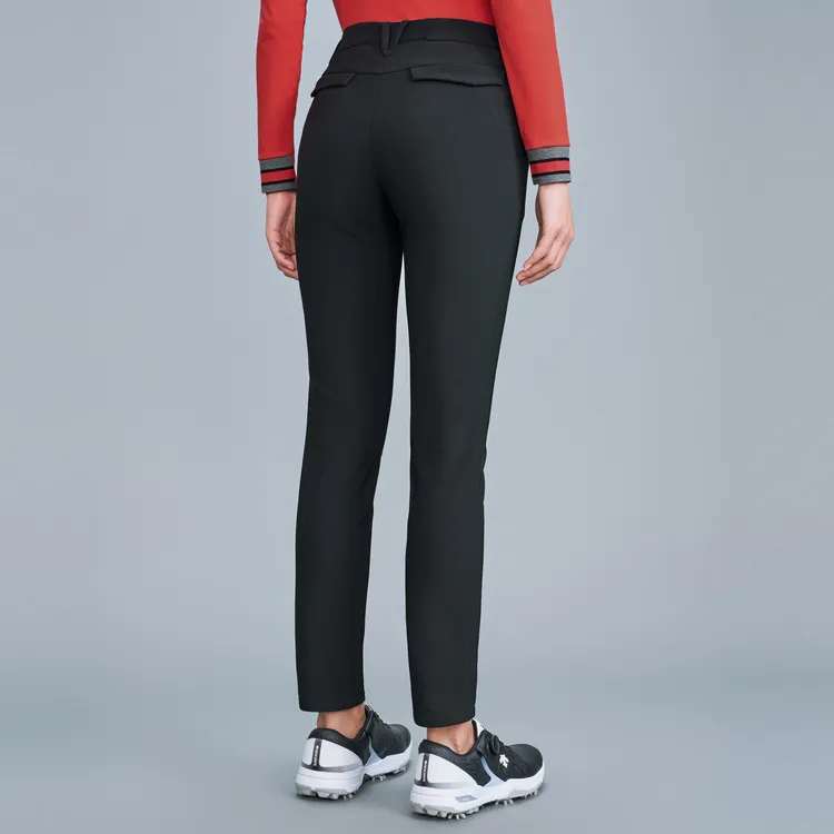 DESCENTE Golf FIELD Sports Pants Women's-9