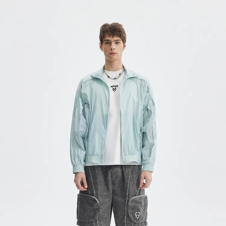 INXX APYD Jackets Unisex-15