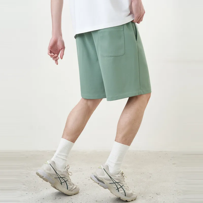 Gxg Jeans Casual Shorts Men-9