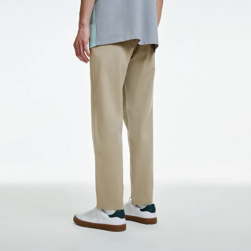 JACK&JONES Casual Pants Men-10