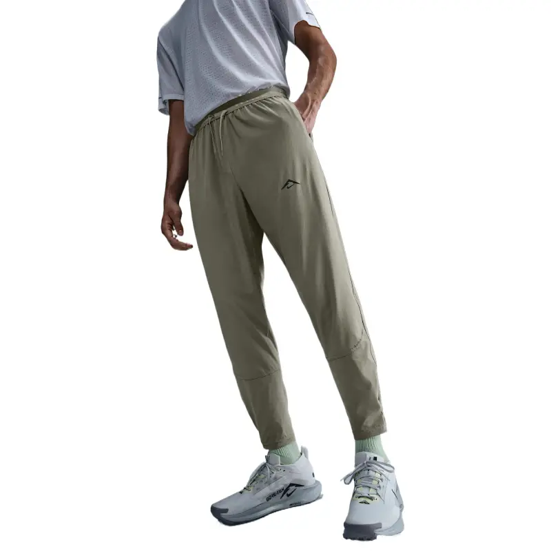 Nike Dawn Range Men's Dri FIT Running Pants-2