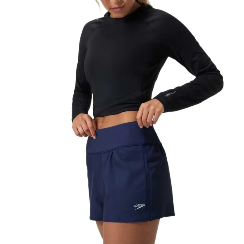 Speedo Swimming Shorts Women's-14