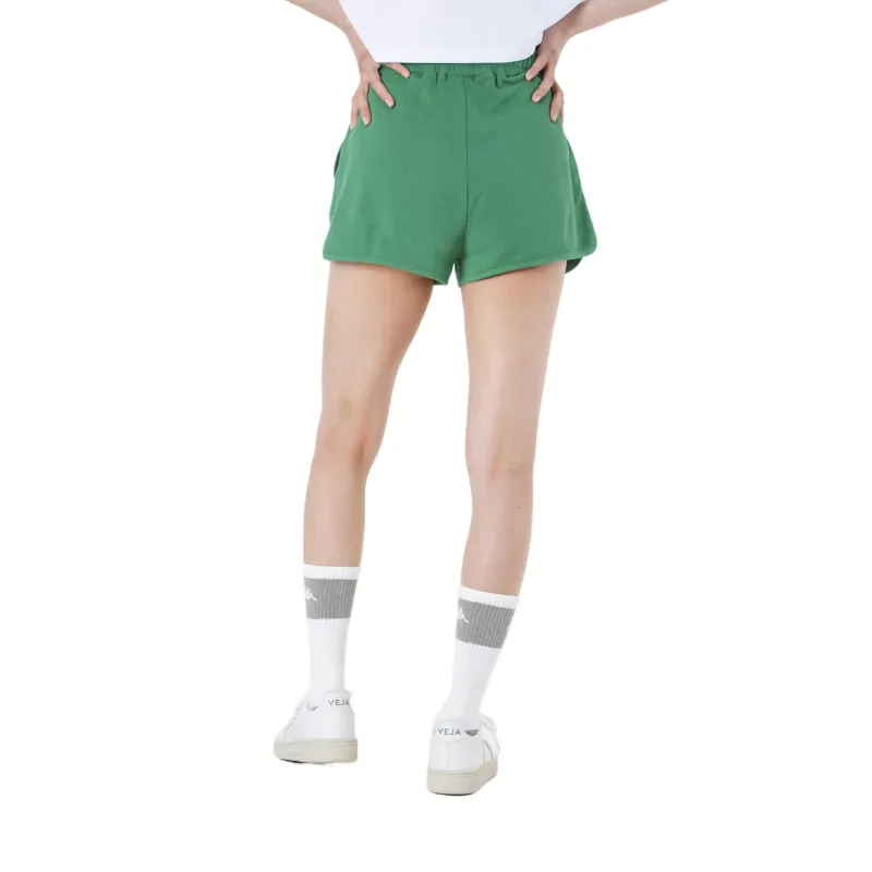 Kappa Omini Logo Casual Shorts Women's-4