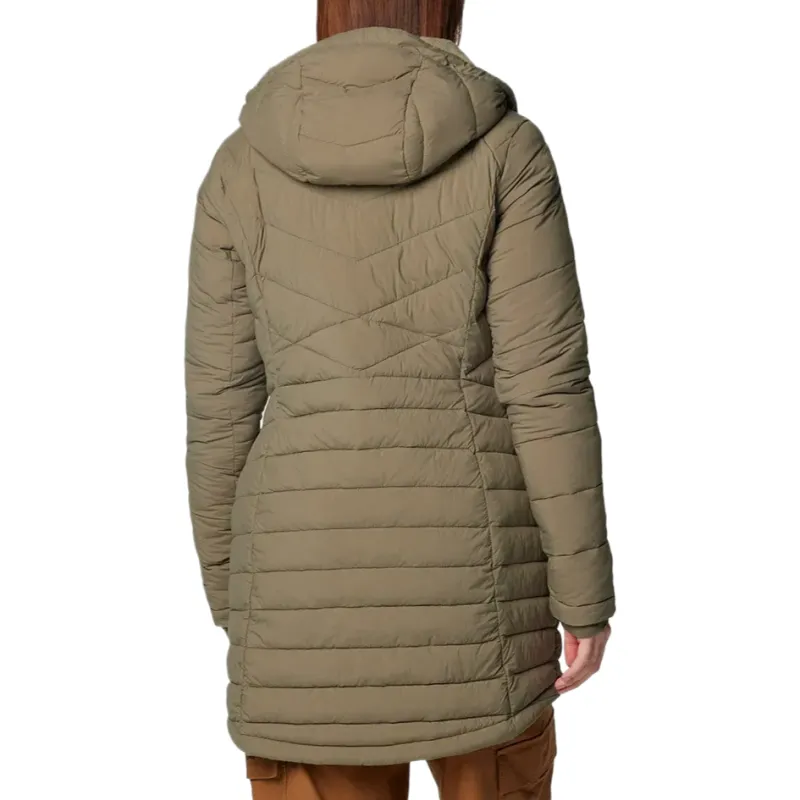 Columbia Joy Peak 2Omni Heat Jacket Women's-1
