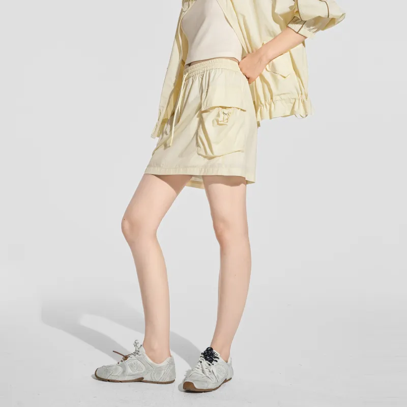 Bethine ['Pineapple' Calm And Unperturbed] Skirt Set Women's-6