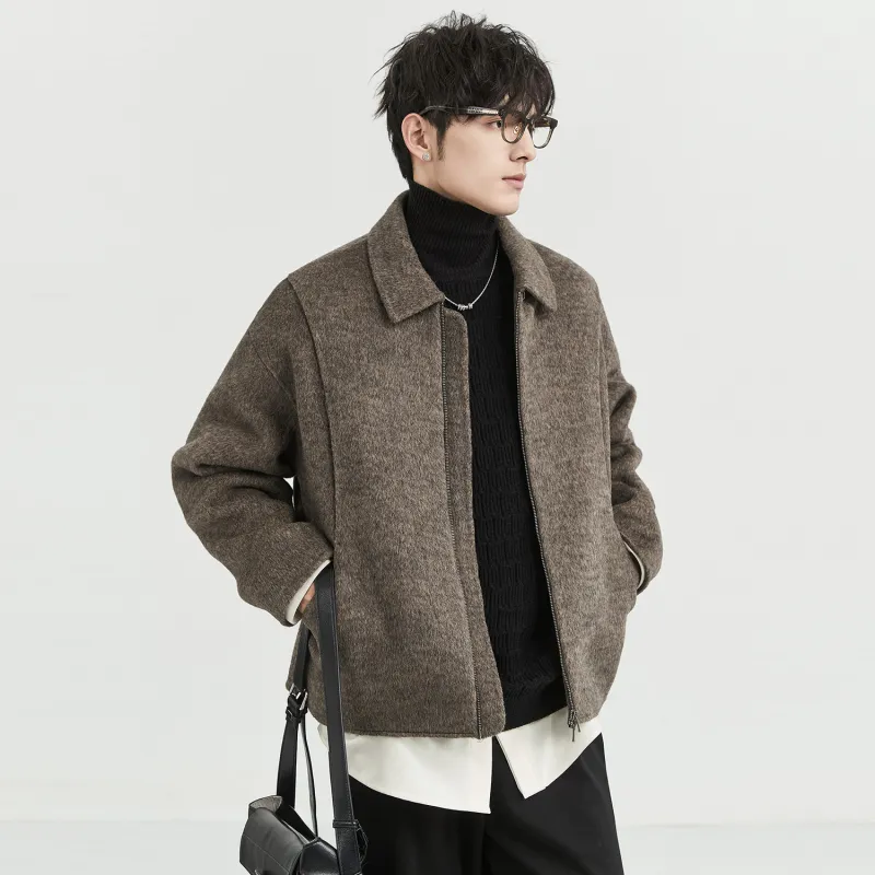 EARL JOEL Jackets Men-2