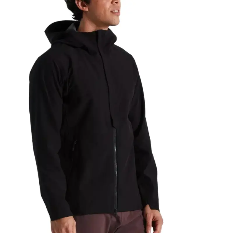 SPECIALIZED Trail Neoshell Jacket Men's Black 920-2