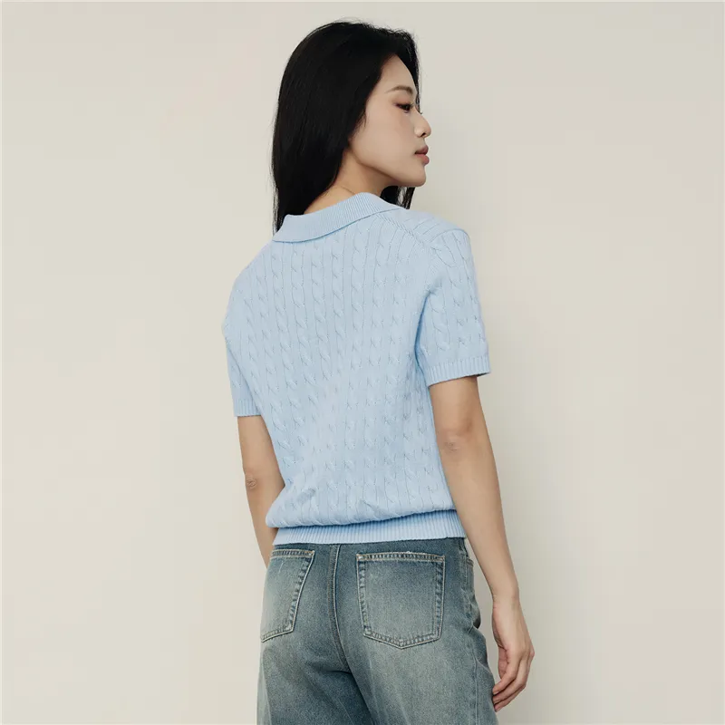 UNIQLO Knitwear Women's-19