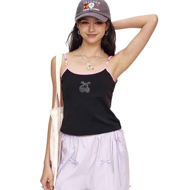 ELF SACK Camisoles Women's-0